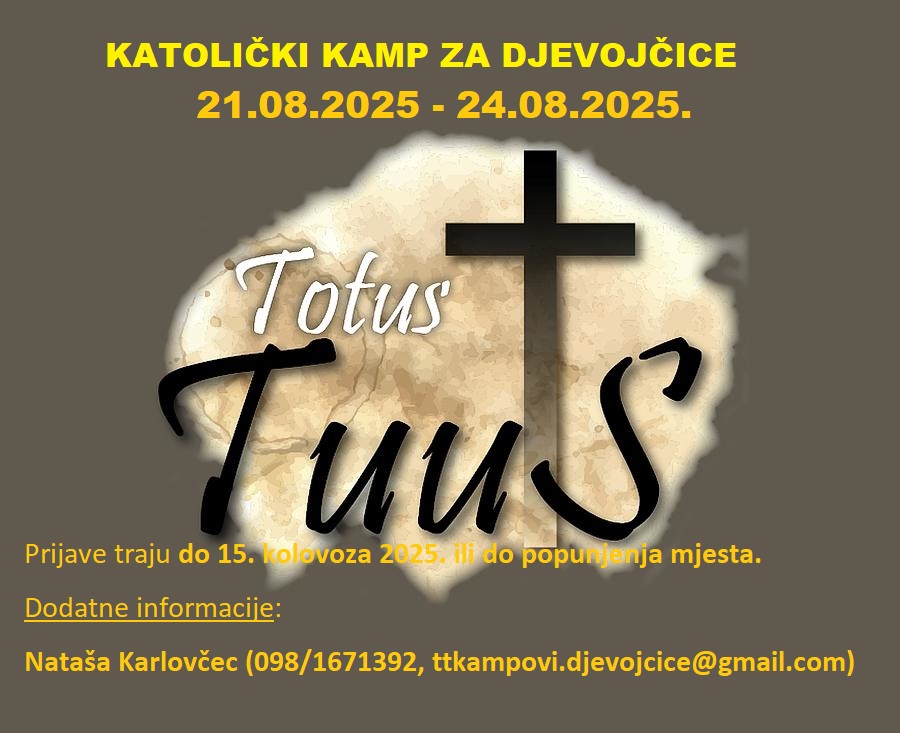KATOLIČKI KAMP