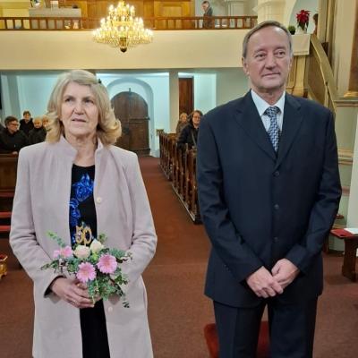Pedest Godina Braka Novak 18