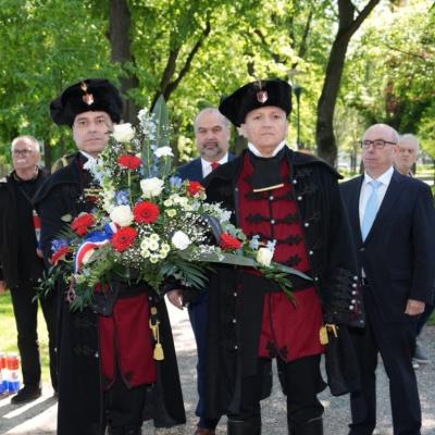 Pjevaci U Wienerneustadtu 2025 10