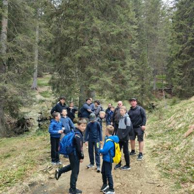 Ministranti Rogla Radenska 8