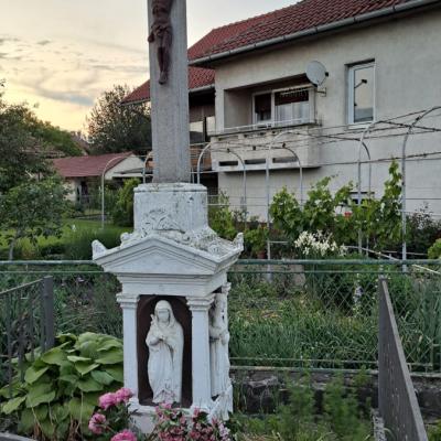 Krunica Dunjkovec I Slakovec Kod Raspela 4