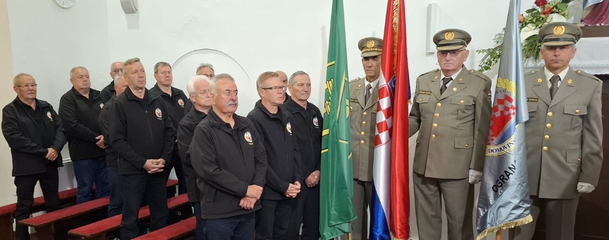 Svečano obilježen Dan državnosti u župi i općini Nedelišće