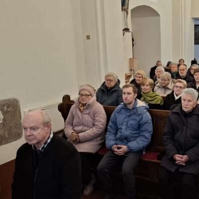 Gospa Lurdska 2025 4