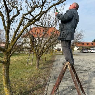 Radna Akcija Farof 2025 14