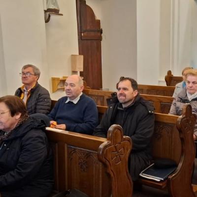 Semina Nova Evangelizacija 14