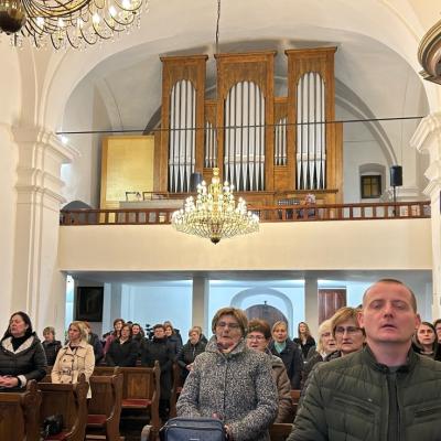 Semina Nova Evangelizacija 27