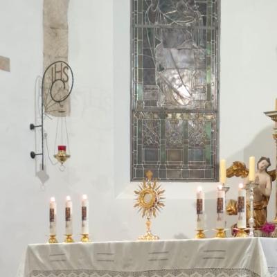Semina Nova Evangelizacija 28