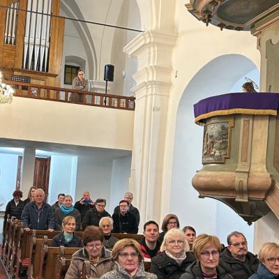 Semina Nova Evangelizacija 30