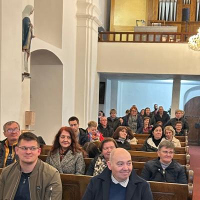 Semina Nova Evangelizacija 33