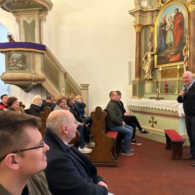 Semina Nova Evangelizacija 46